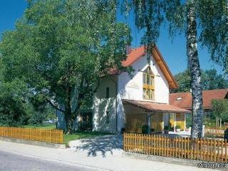 Appartementhaus Silvia in Bad Füssing