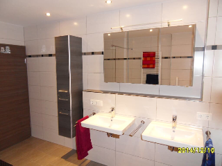 Ferienhaus Kranert in Eging a.See
