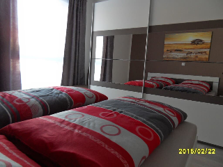 Ferienhaus Kranert in Eging a.See