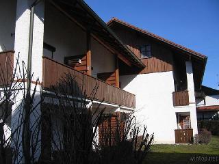 Appartementhaus Margarita in Bad Füssing