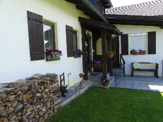Rauchecker Alois in Eging a.See