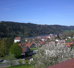 Ferienappartement 