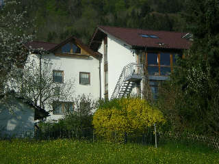 Ferienappartement 