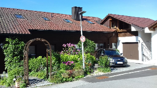 Ferienappartement 