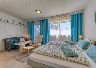 Ferienappartement 