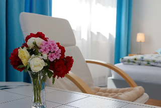 Ferienappartement 