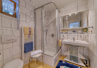 Ferienappartement 