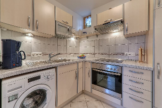Ferienappartement 