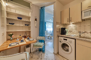 Ferienappartement 
