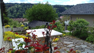 Ferienappartement 