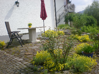 Ferienappartement 