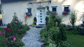 Ferienwohnung Am Sonnenhang Fam. Antal in Obernzell