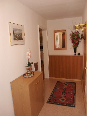 Ferienwohnung Am Sonnenhang Fam. Antal in Obernzell