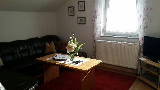 Ferienwohnung Am Sonnenhang Fam. Antal in Obernzell