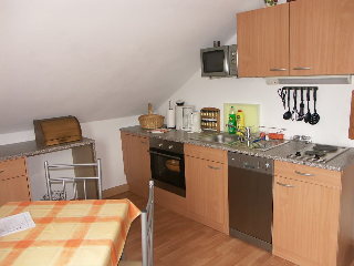 Ferienwohnung Am Sonnenhang Fam. Antal in Obernzell