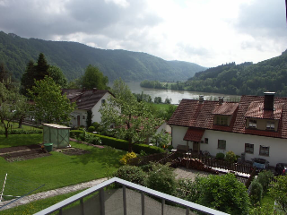 Ferienwohnung Am Sonnenhang Fam. Antal in Obernzell