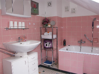 Ferienwohnung Am Sonnenhang Fam. Antal in Obernzell