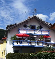 Ferienwohnung Örtl 7 in Obernzell