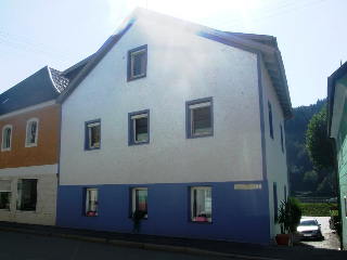 Ferienwohnung Örtl 7 in Obernzell