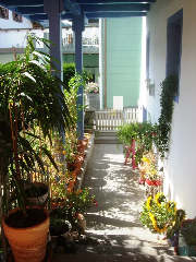 Ferienwohnung Örtl 7 in Obernzell