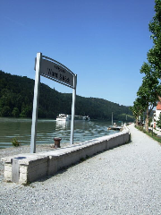 Ferienwohnung Örtl 7 in Obernzell