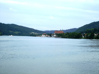 Ferienwohnung Örtl 7 in Obernzell