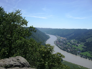 Ferienwohnung Örtl 7 in Obernzell