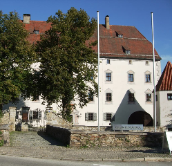 Ferienwohnung Örtl 7 in Obernzell