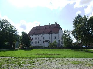Ferienwohnung Örtl 7 in Obernzell