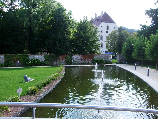 Ferienwohnung Örtl 7 in Obernzell