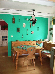 Ferienwohnung Örtl 7 in Obernzell