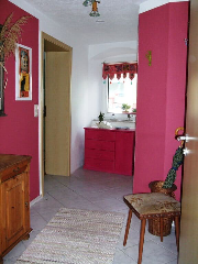 Ferienwohnung Örtl 7 in Obernzell