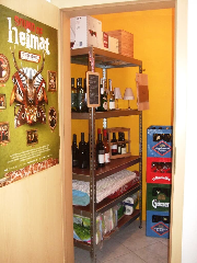 Ferienwohnung Örtl 7 in Obernzell