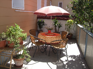 Ferienwohnung Örtl 7 in Obernzell
