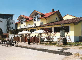 Gasthof Hotel zur Post in Obernzell