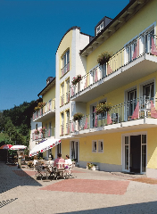 Gasthof Hotel zur Post in Obernzell