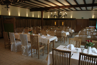 Gasthof Hotel zur Post in Obernzell
