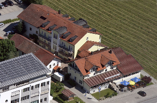 Gasthof Hotel zur Post in Obernzell