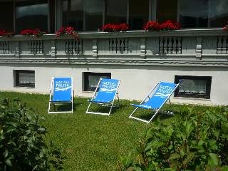 Gasthof Hotel zur Post in Obernzell