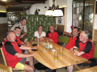 Gasthof Hotel zur Post in Obernzell