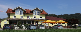 Gasthof Hotel zur Post in Obernzell