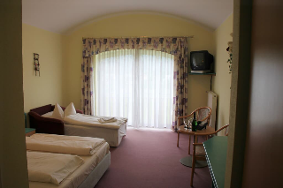 Gasthof Hotel zur Post in Obernzell