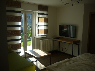 Gasthof Hotel zur Post in Obernzell