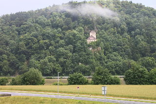 Gasthof Hotel zur Post in Obernzell