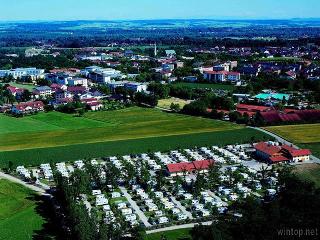 Campingplatz Holmernhof in Bad Füssing