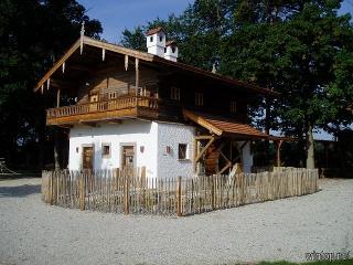 Campingplatz Holmernhof in Bad Füssing