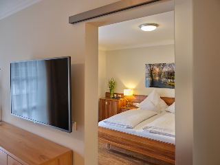 Appartement-Haus Blumenhof in Bad Griesbach i. Rottal