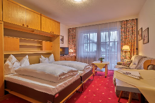 Appartement-Haus Blumenhof in Bad Griesbach i. Rottal