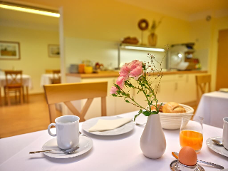 Appartement-Haus Blumenhof in Bad Griesbach i. Rottal