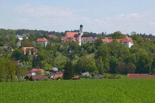 Appartement-Haus Blumenhof in Bad Griesbach i. Rottal